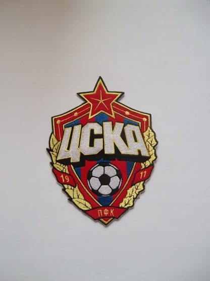 Grb ,,CSKA''