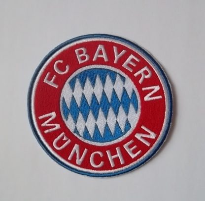 Grb ,,FC BAYERN''