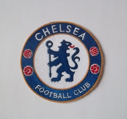 Grb ,,CHELSEA''