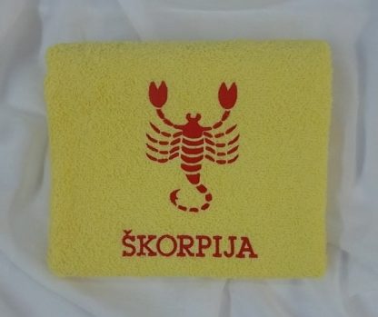 Škorpija