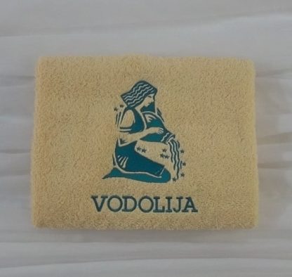 Vodolija