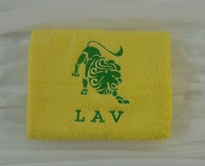 Lav