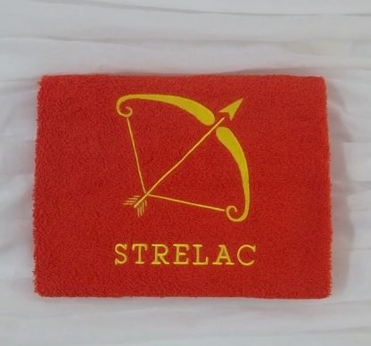 Strelac